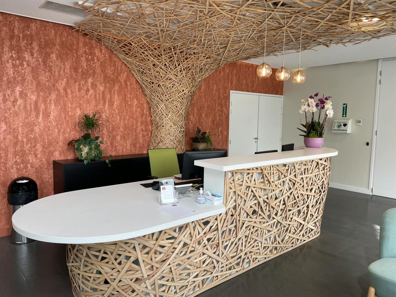 Bureau Lille 2822m² Location bureau Lille Nord OLBUR2114168 3